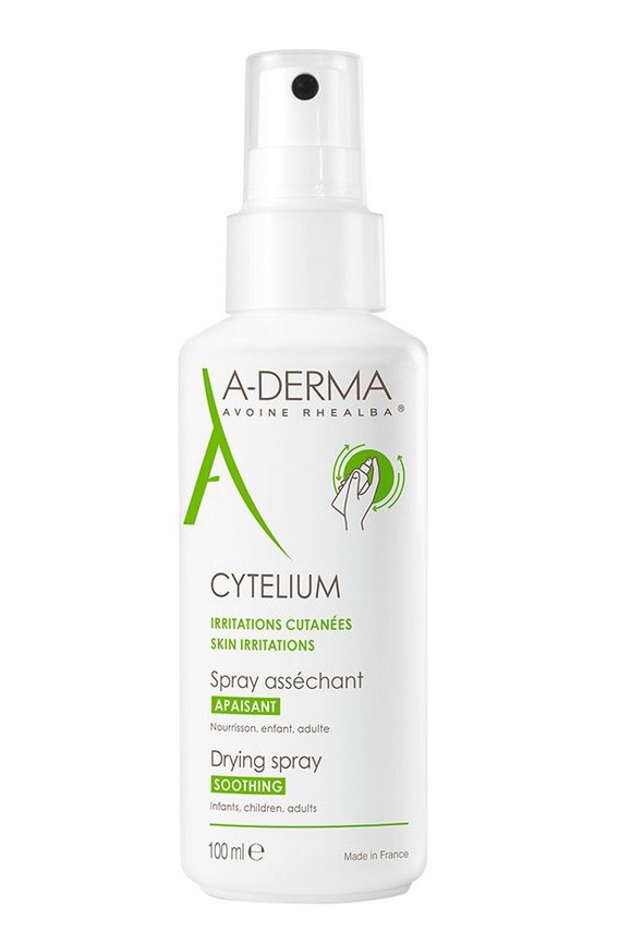 Aderma Cytelium Spray 100ml